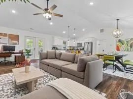 Edgewood - Work Friendly & Near Downtown