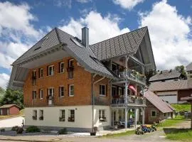 Sonnerhof Hofsgrund