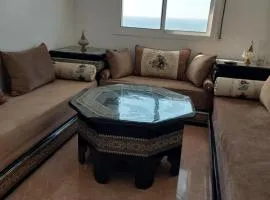 Appartment Mirador Al Hoceima