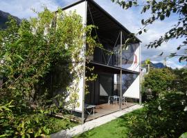 Holidayhome Elza, Villa in Innsbruck