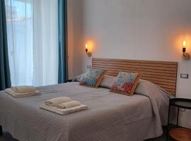 Holiday Homes Villetta Blu, hotel in Nettuno
