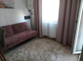 Casa del Mar, hotel in Eforie Nord