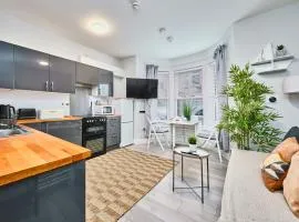 Princess Red 1 - Portrush by the Sea