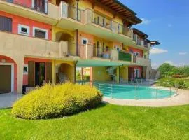 La Casa delle Mimose