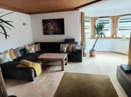 Apart Bergzeit