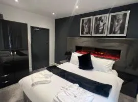 Town Centre En Suite Room 4