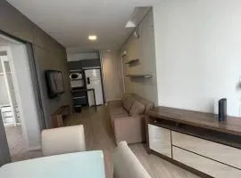 Apartamento Cidade das Flores
