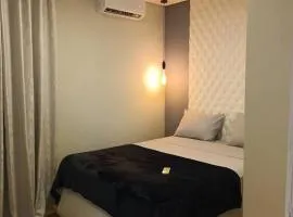 Apartamento Cidade das Flores