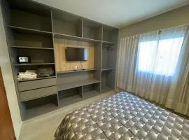 Departamentos Mate de Luna Nuevos, totalmente equipados, Zona residencial sobre Avenida principal, a 10 minutos del centro y 10 de YerbaBuena, 5 minutos Shoping Portal