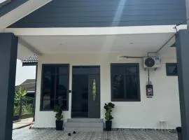 Homestay Tokmi 1