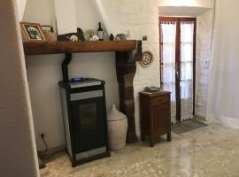 Casetta del Poio, hotel em Sorano