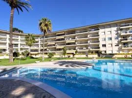 ARENDA Apartamento Flamencos 213