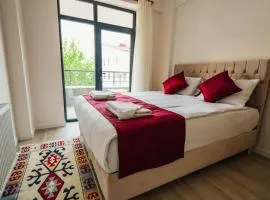 Cappadocia Ürgüp Apart Hotel