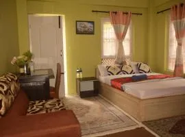 Kathmandu Family Home