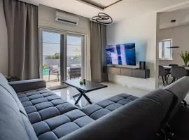 Villa Shark Maslenica
