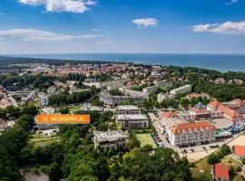 Wczasowa Apartamenty Południowe, Sun & Snow