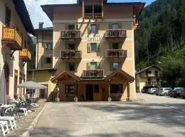 Hotel Zanella