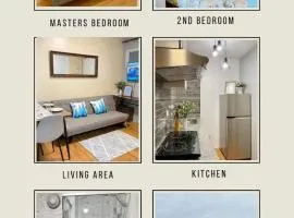 2 BEDROOM SEAWIND COMDOMINIUEN Near Airport and Samal