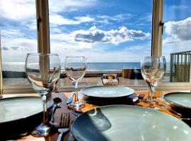 Wendon Holidays, hotel in Caernarfon