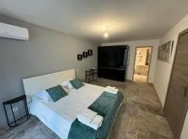 Chambre privée