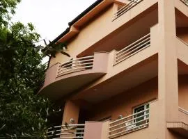 Hotel Vila Ivanković