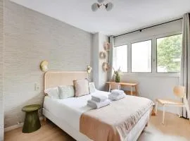 Green Suites Résidence Meudon Velizy