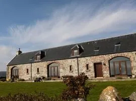 Balvraid Steading - Awesome views, near Dornoch