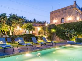 Giardino degli Avocadi, hotel in Giarre