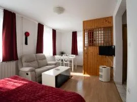 Apartment Familie Matovina