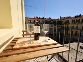 Nebbiolo Apartment