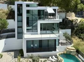WELCS VILLA DE LUJO 176 EMP con piscina privada
