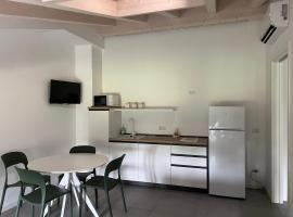 Le Casette Due, hotel v destinaci Pacengo di Lazise