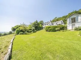 Nash Cottage