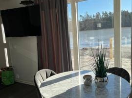 Beach Solsa, hotel v destinaci Nynäshamn