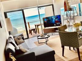 14 Whitecrest Great Ocean Road Resort - Ocean View，阿波羅灣的飯店