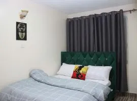 Nikita Holiday Homes