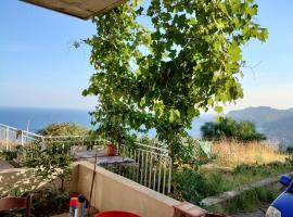 Don Vladi: Letojanni'de bir otel