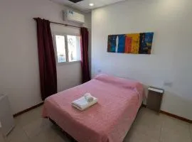 Tres Arroyos Suite