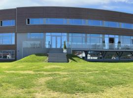 Hotell Koselig, Hotel in Kyrksæterøra