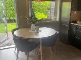 Cozy apartment near Stavanger Airport
