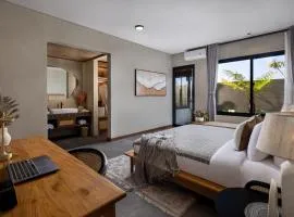 Canggu Bagus Suites