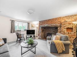 Chapel Cottage, ξενοδοχείο σε Winterborne Kingston