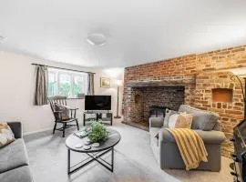Chapel Cottage