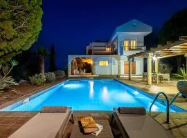Villa Lavanda, panoramic view!