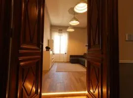 Barolo Apartment