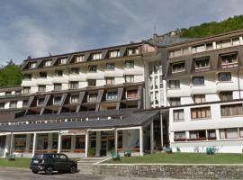 Appartamento Residence Foemina, khách sạn ở Abetone