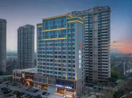 怡程酒店洛阳高铁站大学城店