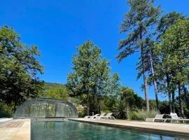 Domaine le Vaxergues