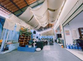 卡萨casa国际青年旅舍, hostel in Jinghong