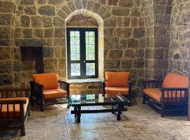 Bayt Al Habib, hotel 